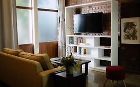 Hotel Residencia del Sol